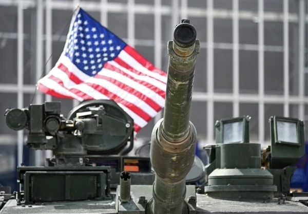 Политолог констатировал снижение риска прямого столкновения РФ и США