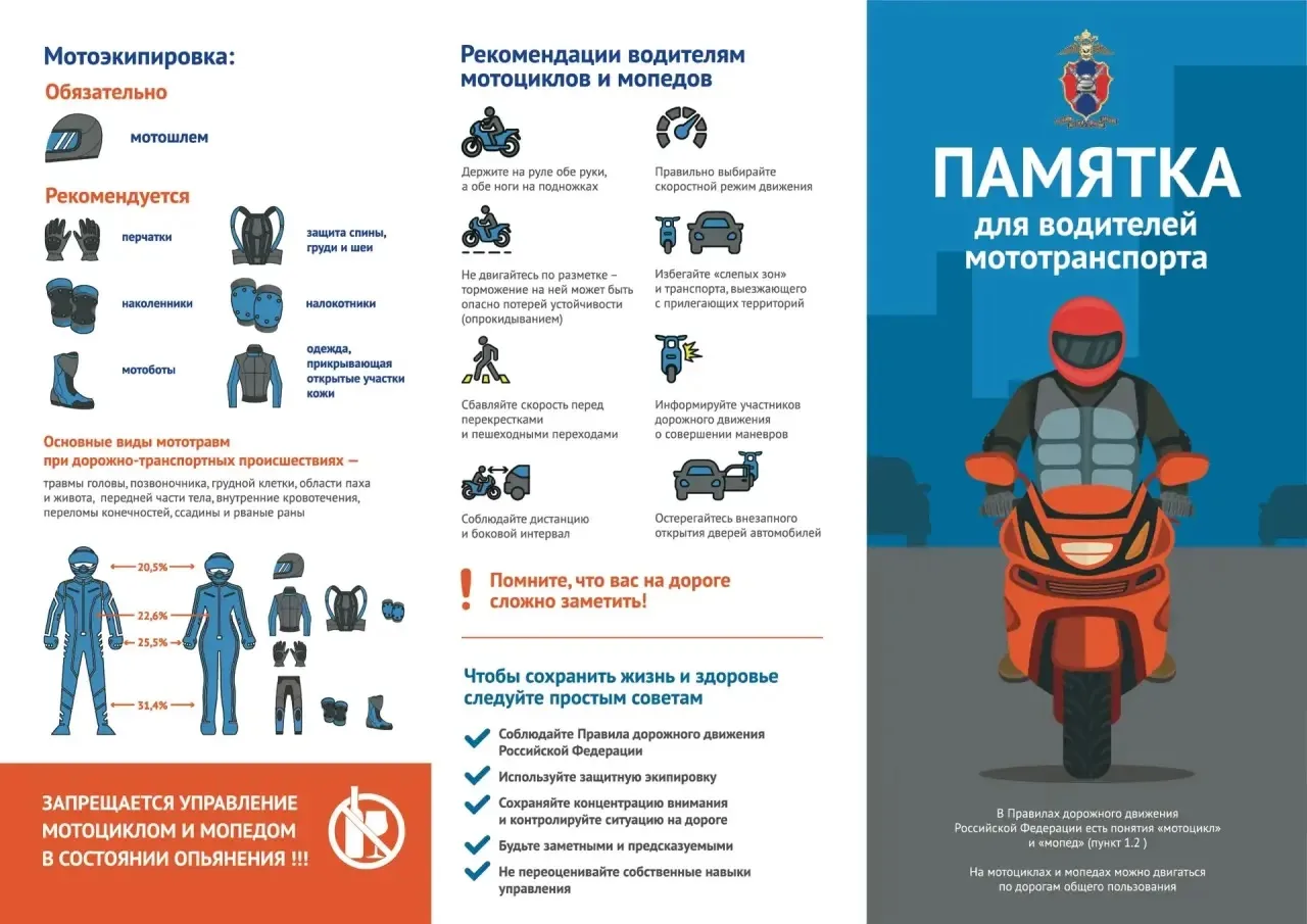 ❗️ВНИМАНИЕ, РОДИТЕЛИ❗️  ‼️ЗАДУМАЙТЕСЬ‼️Питбайк и любое мототранспортное средство — это не игрушка. Э