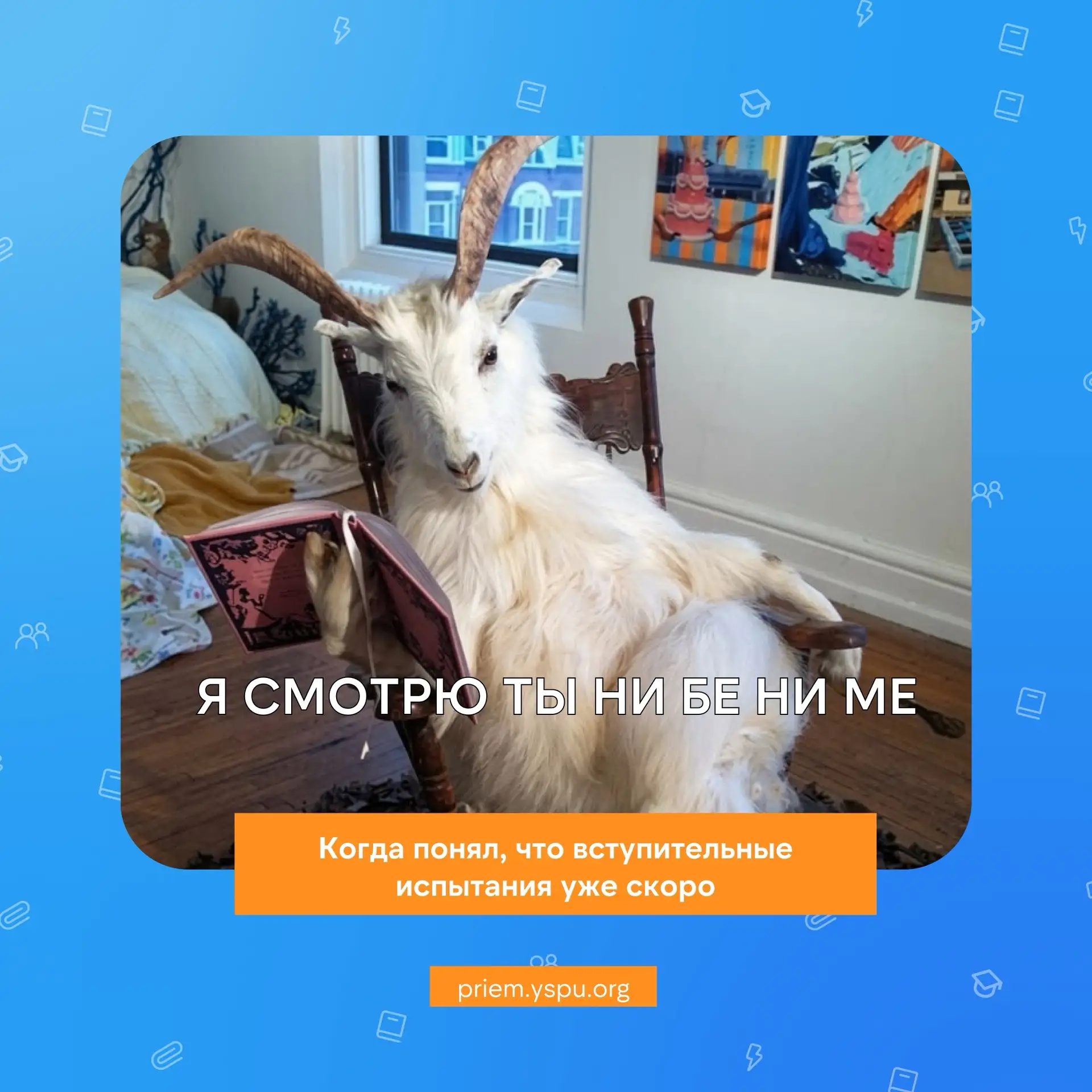 Спокойно! Сейчас всё подскажем!