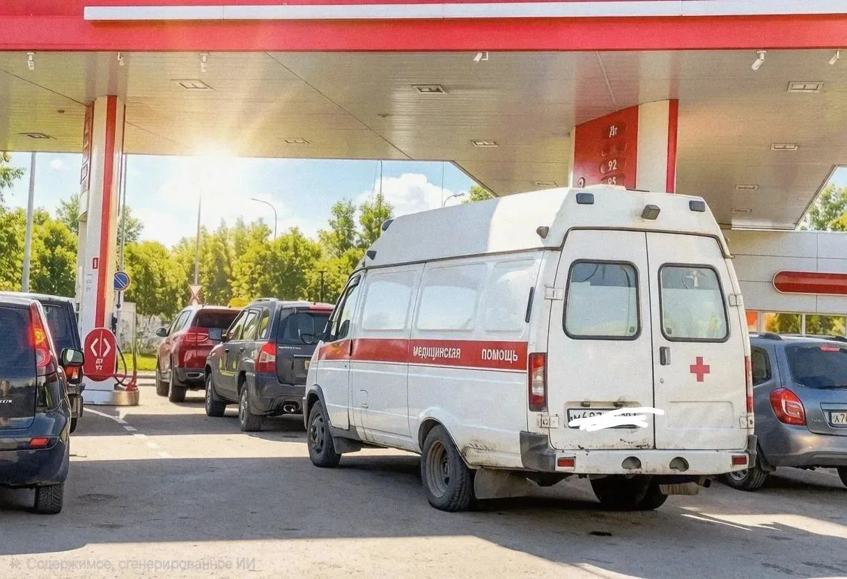 От подписчика: