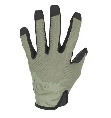 Patrol Incident Gear PIG FDT HADES: лёгкие перчатки для жары, которые сохраняют подвижность

Компани