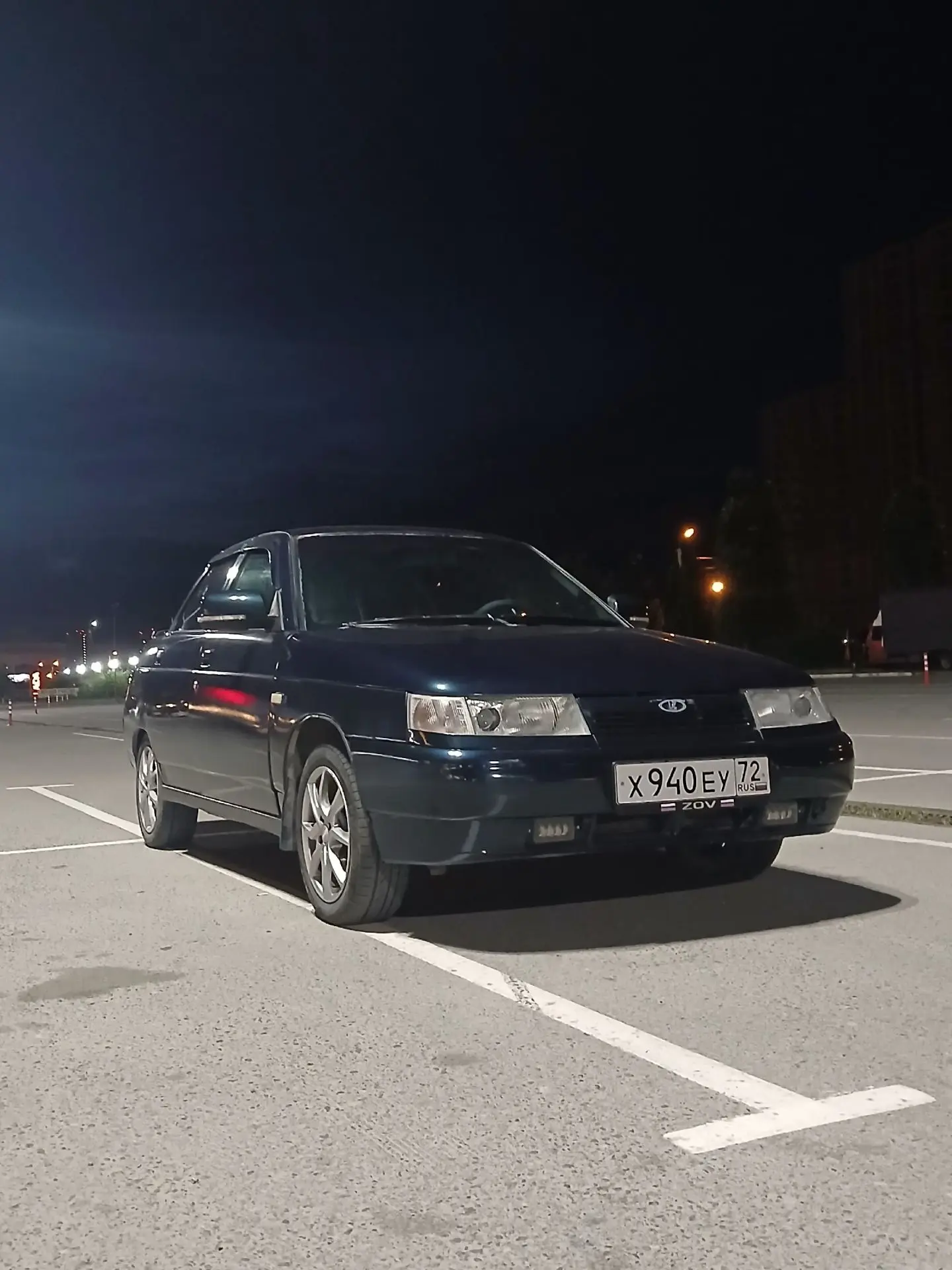 Цена: 150.000 рублей БЕЗ ТОРГА

Продаю LADA 2110 2007 года  в хорошем внешнем и техническом состояни