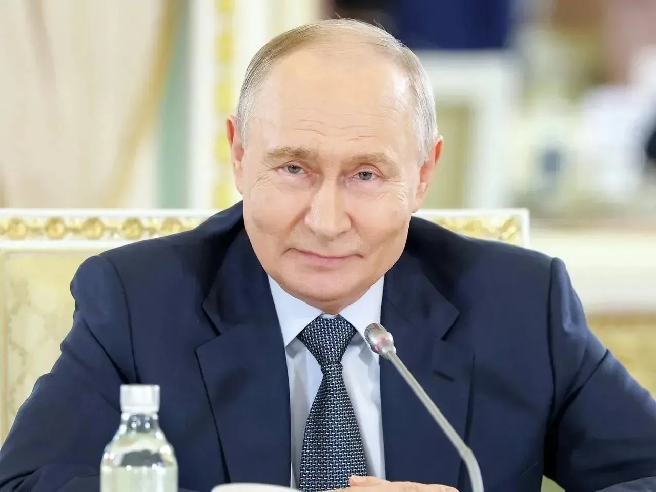 ❗️Россию, безусловно, ждет победа. Мы развиваем свою экономику, совершенствуем вооружен...