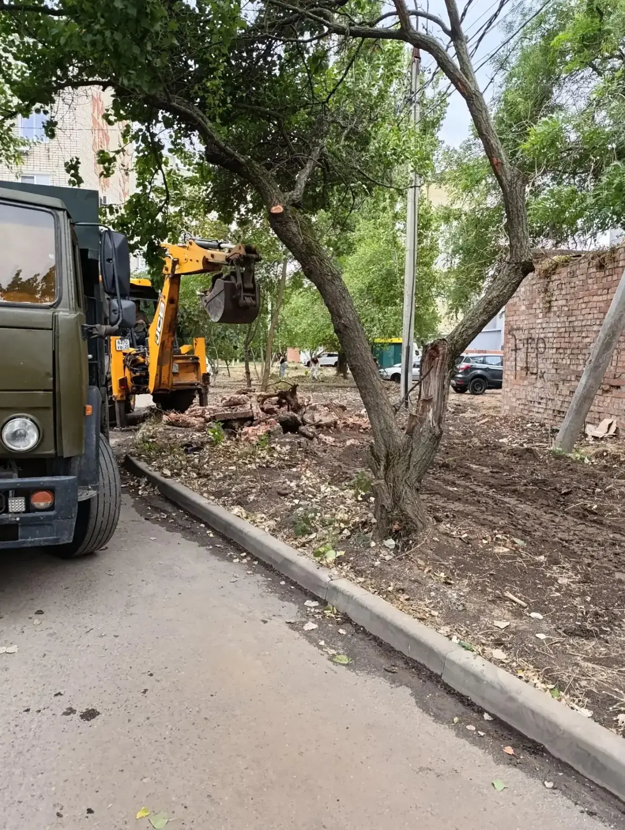 🧹 Вместе делаем город чище!