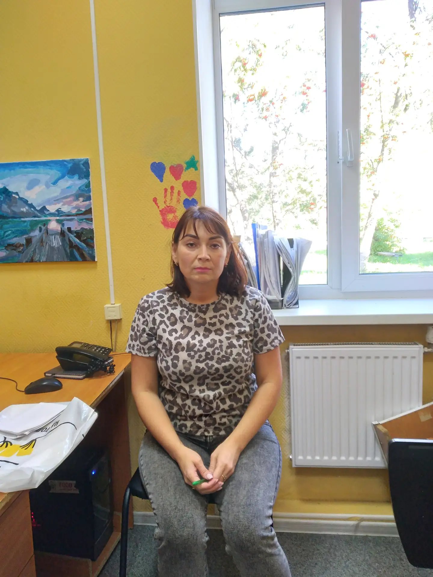 Мероприятие по оказанию бесплатной юридической помощи