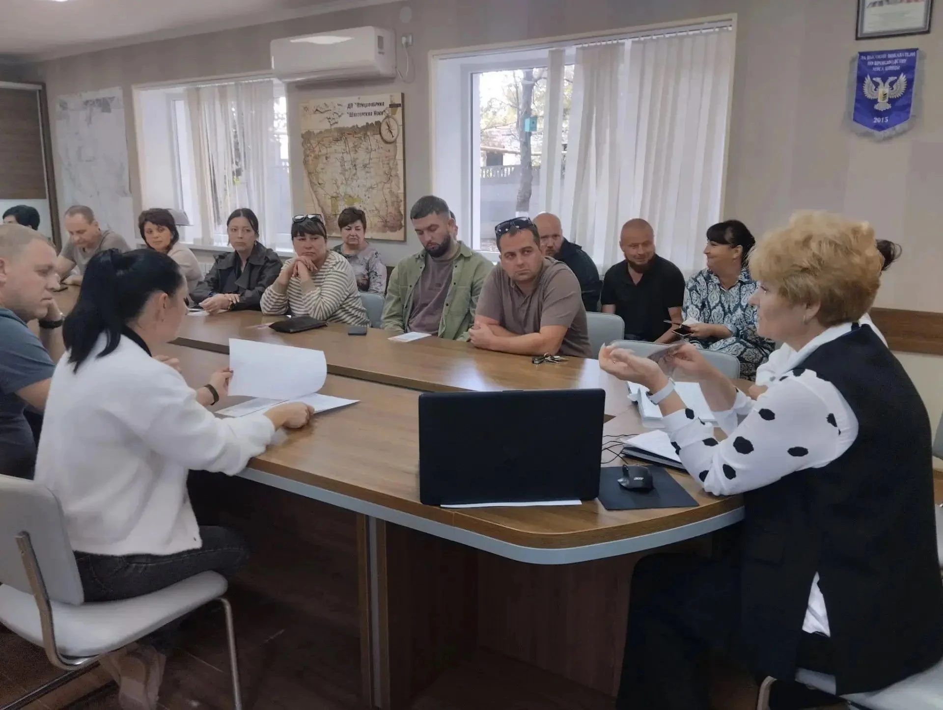 🤝 Жизнь после сокращения: как пережить этот этап и двигаться дальше