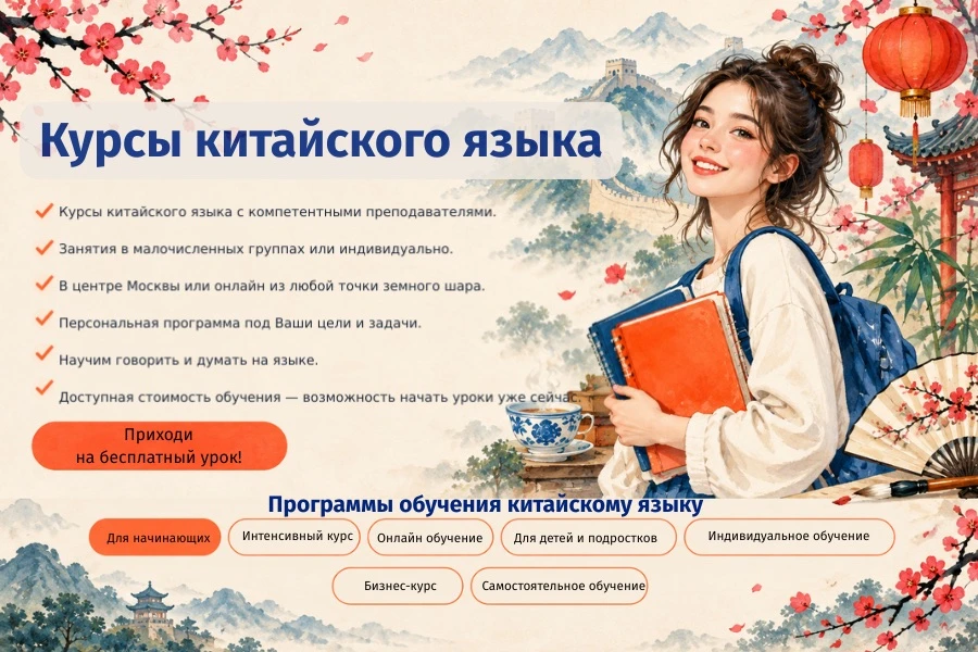 🇨🇳学中文，是打开另一个世界。