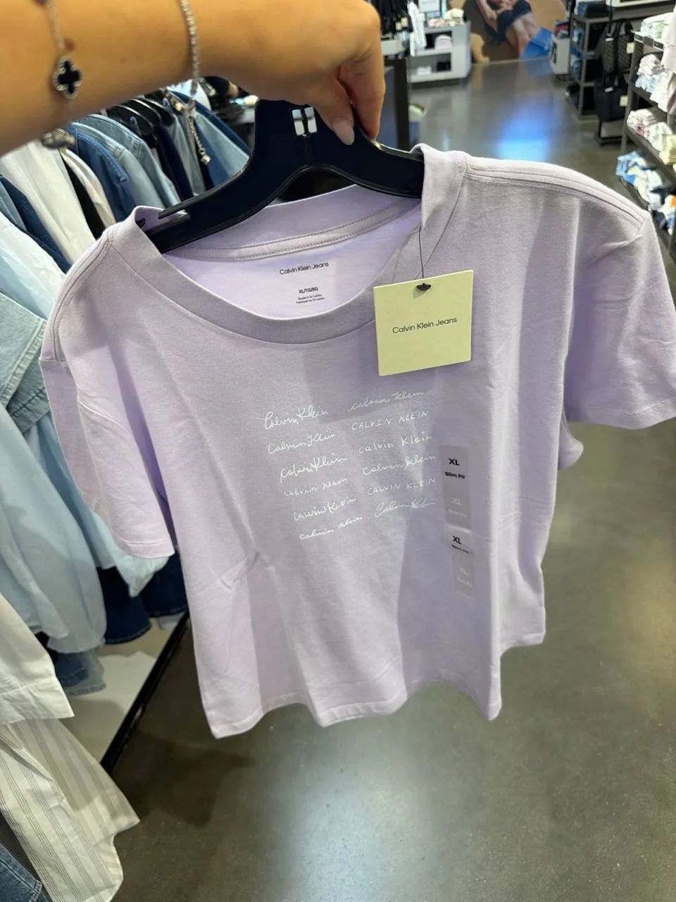 XL