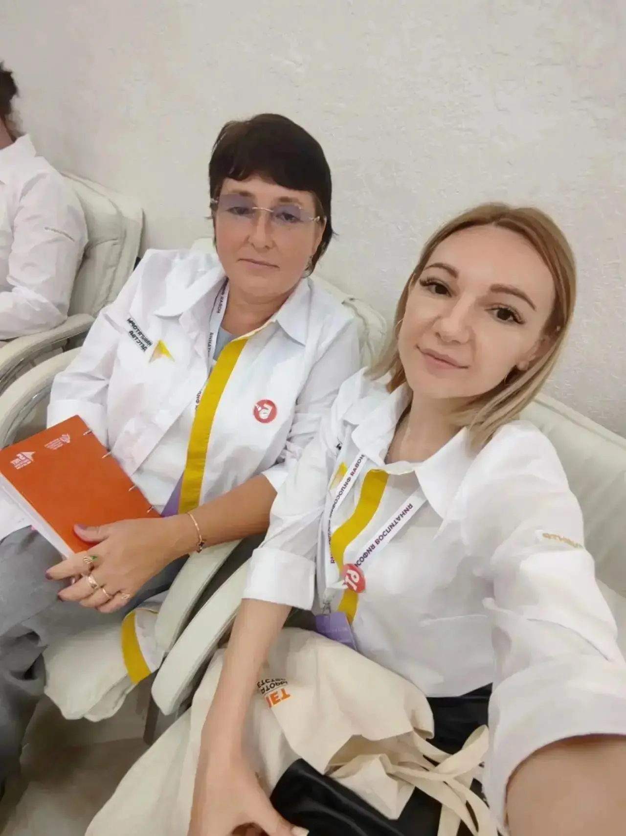 📚С 17 по 21 августа в гостеприимном Грозном прошло обучение советников директора по во...