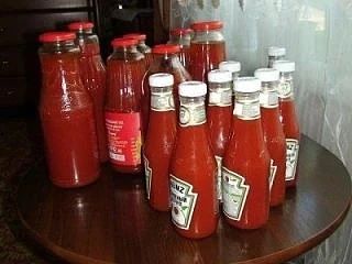КЕТЧУП