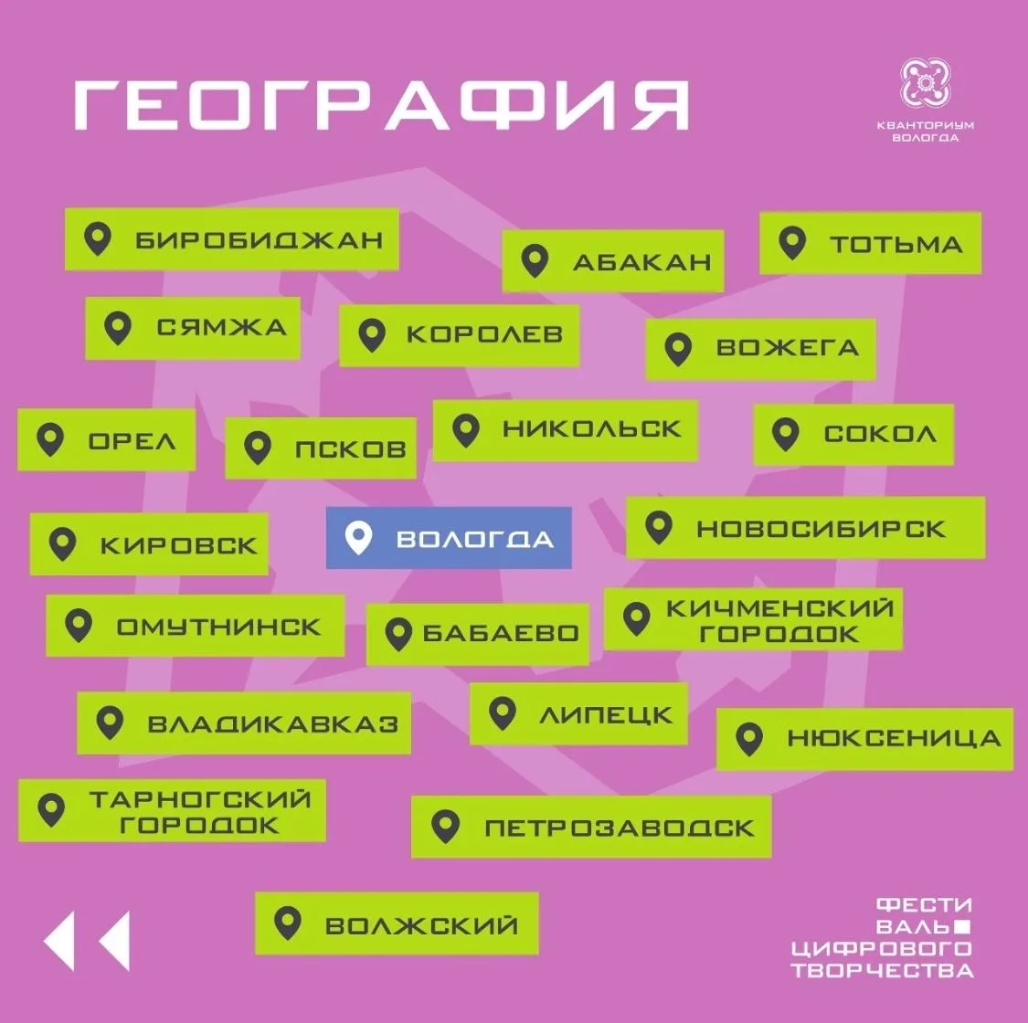 ЮИДовцы Дома детского творчества приняли участие в фестивале цифрового творчества «Кван...