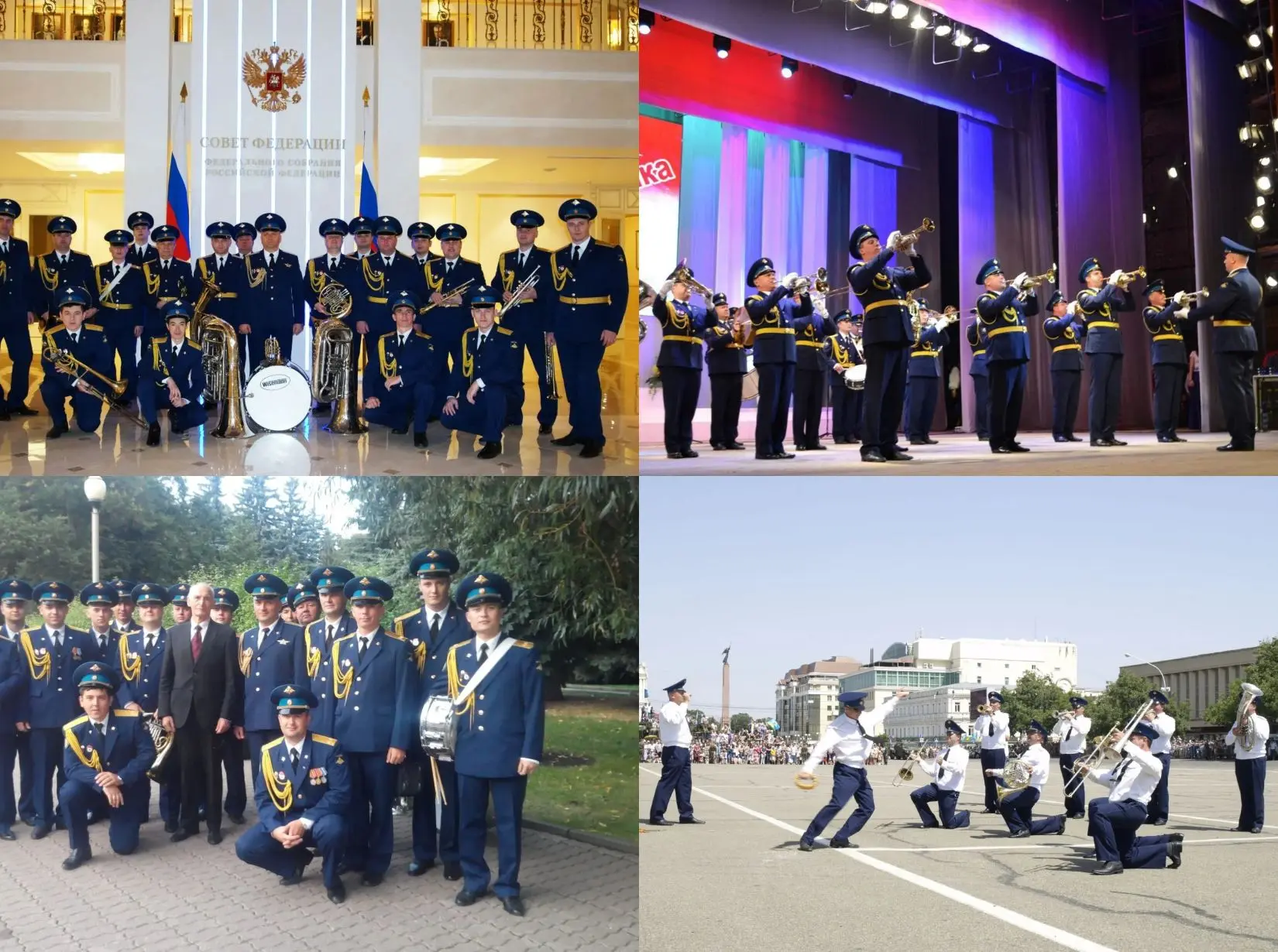 6 мая в 11:00 в концертном зале культурно-досугового центра ст. Новомарьевской состоитс...