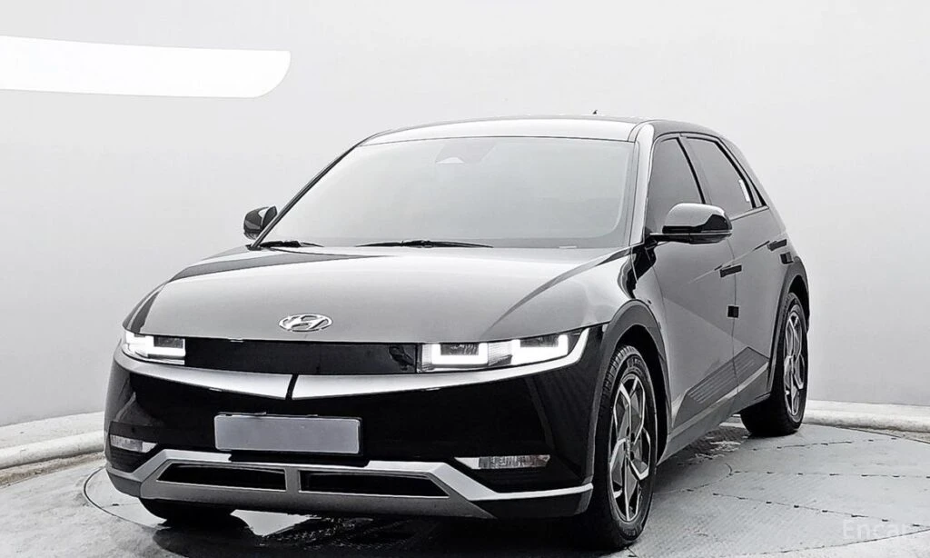🚗 Новое объявление: