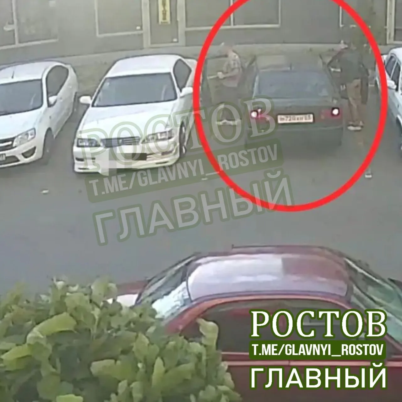 🙄 "Мужчина ударил дверью мой автомобиль, ремонт на 12к. Оставил номер телефона, догово...