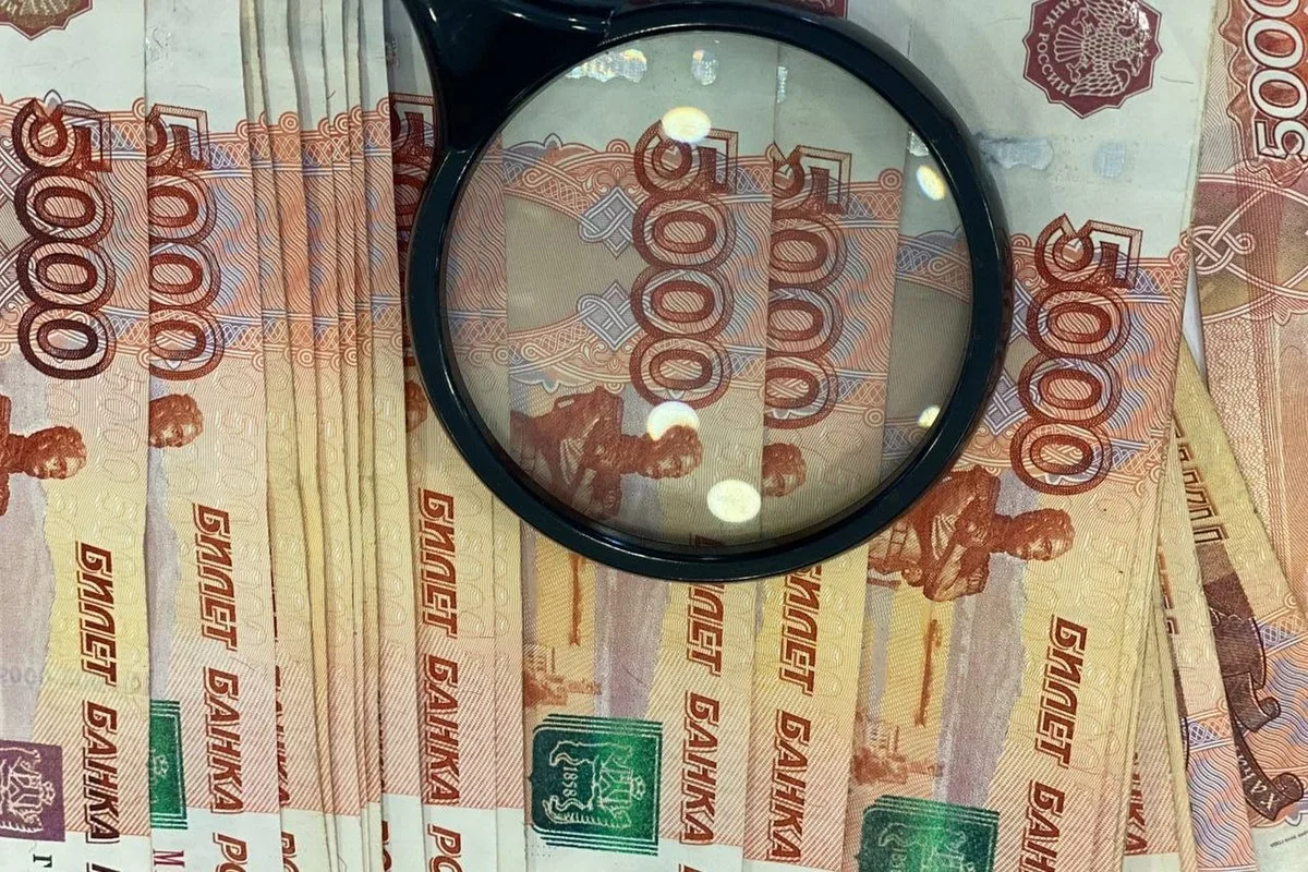 Доходы бизнеса в Карелии упали в 10 раз 📉