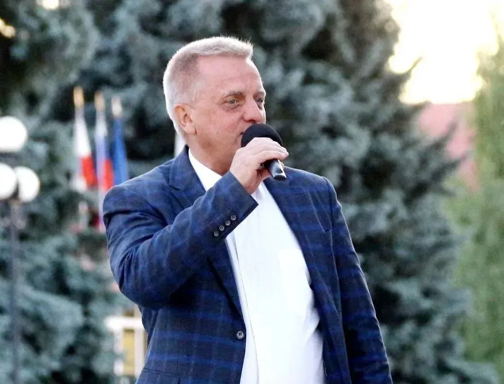«На краю бездны…»