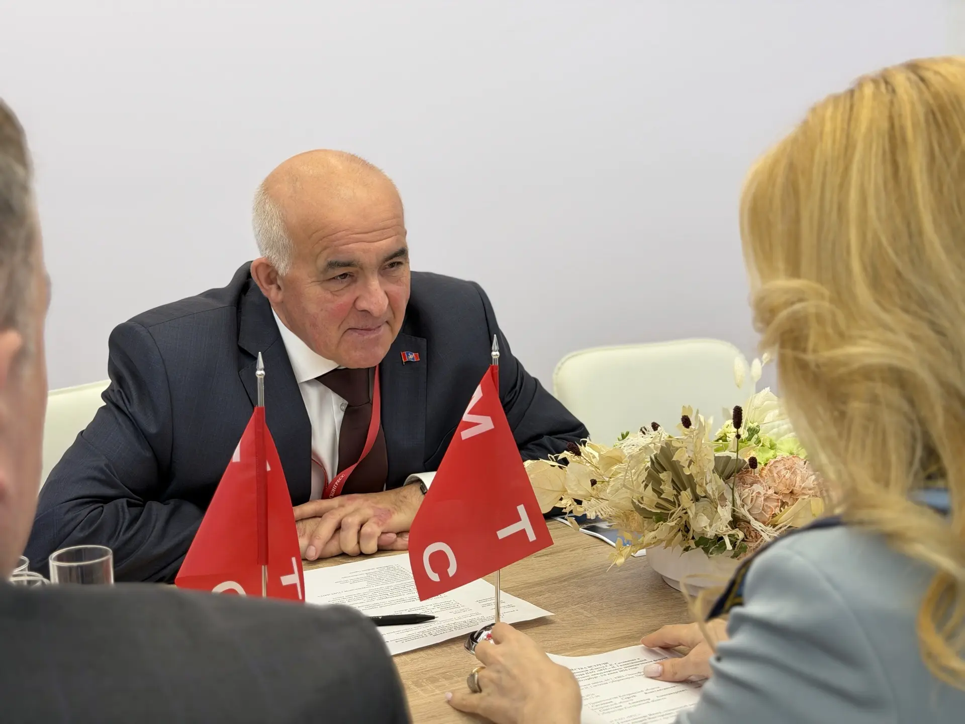 Изображение 2 к публикации «Сергей Ситников»
