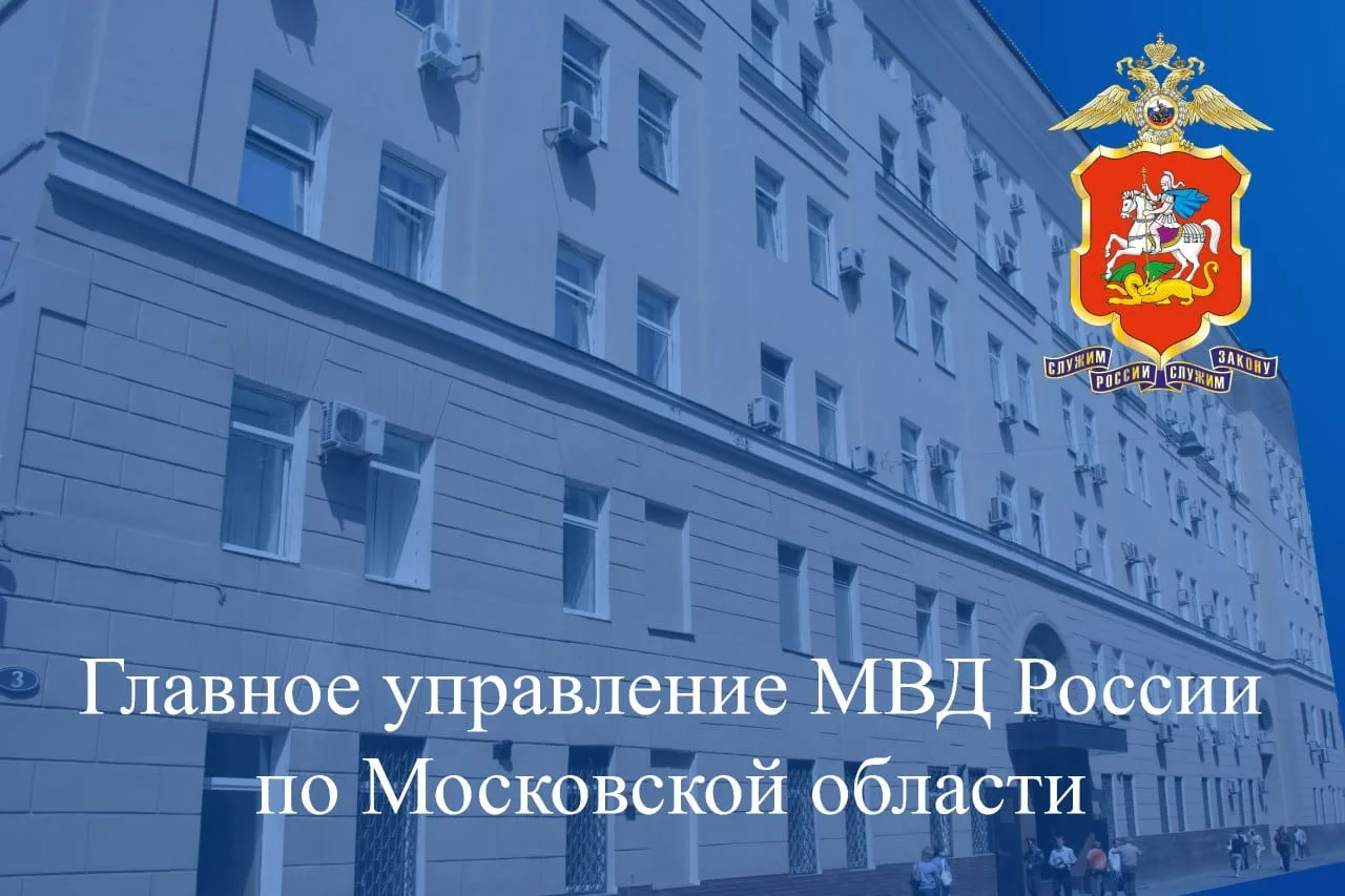 Полицейские в Подмосковье подвели итоги первого этапа оперативно-профилактической операции «Нелегал-