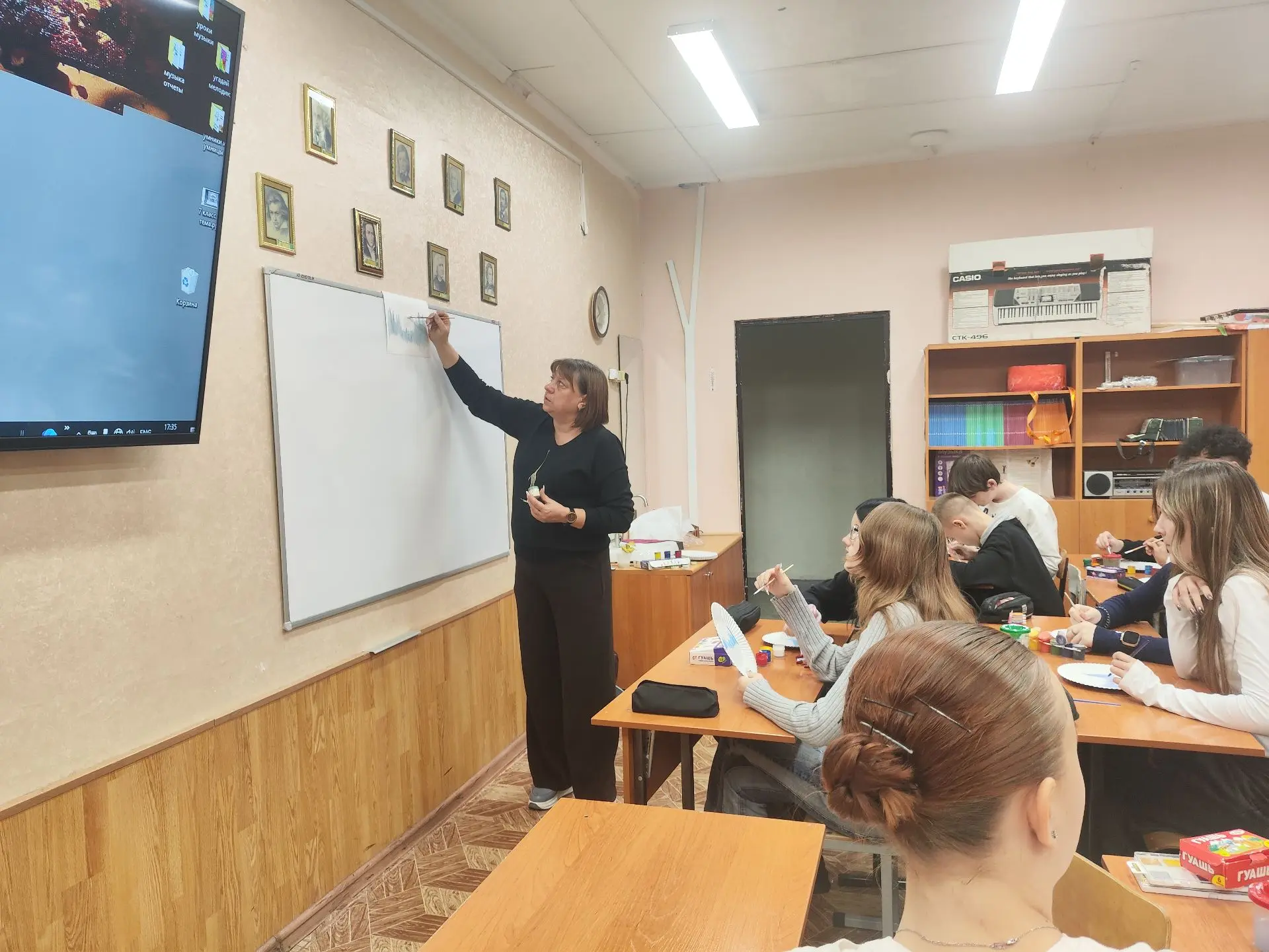 С наступлением Нового года в воздухе возникает особая атмосфера, наполненная теплом и ожиданием праз
