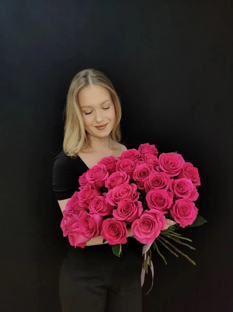 Розы с доставкой в Азове и Батайске 🌹