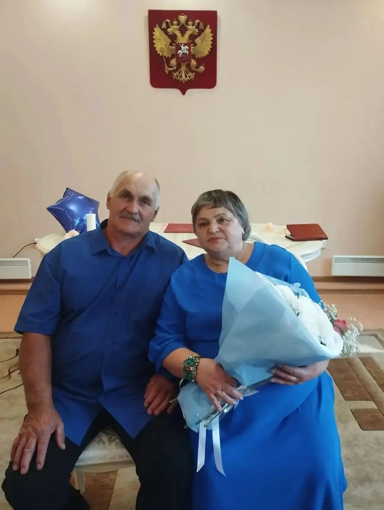 Сапфировый союз, ставший примером для молодежи Хакасии 💎