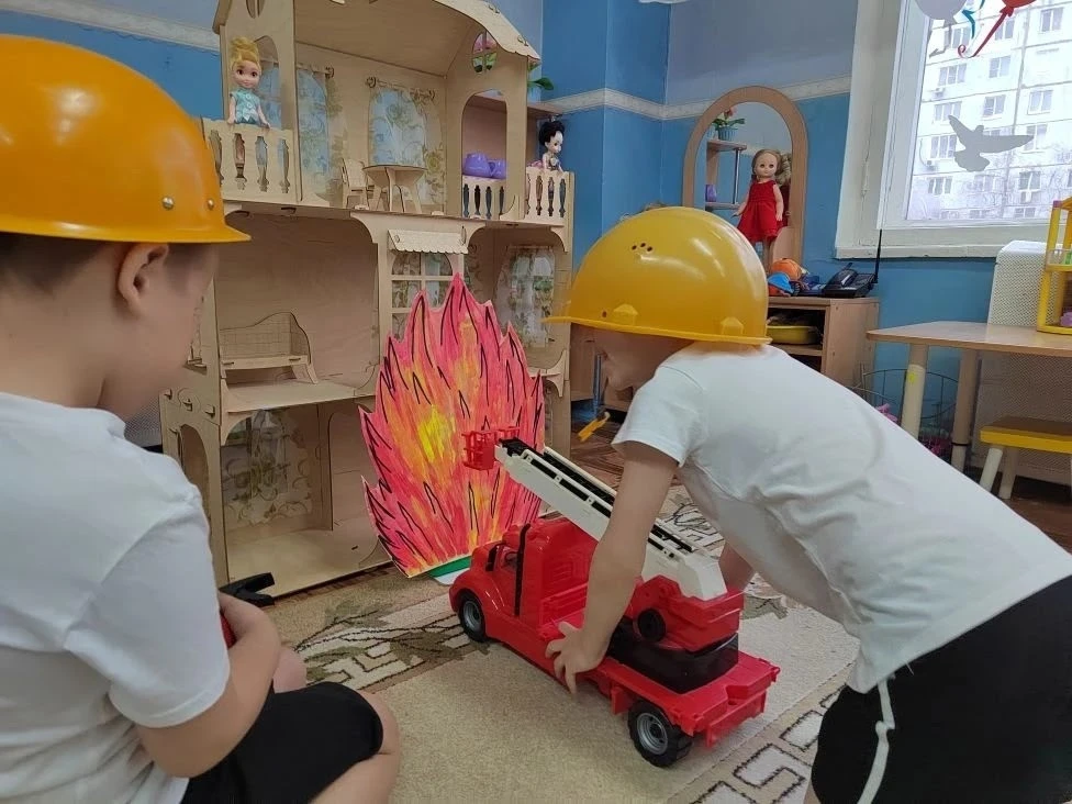 “Азбука безопасности"