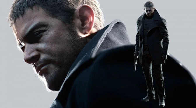 ‼️Для RE: Requiem завезут аж 2 сюжетных DLC — заявил авторитетный инсайдер, ранее сливавший инфу об 