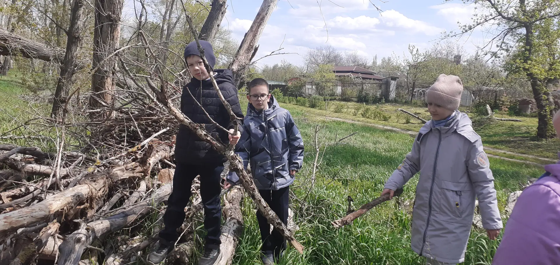 День реки Дон