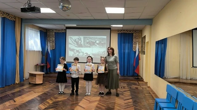 НАУЧНОЕ ОБЩЕСТВО ДОШКОЛЬНИКОВ