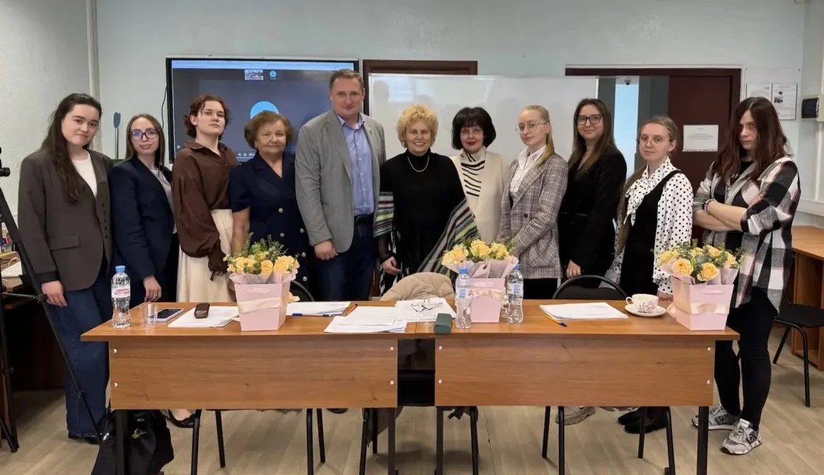 🎓 Государственный экзамен магистров «Цифровые инновации в филологии»