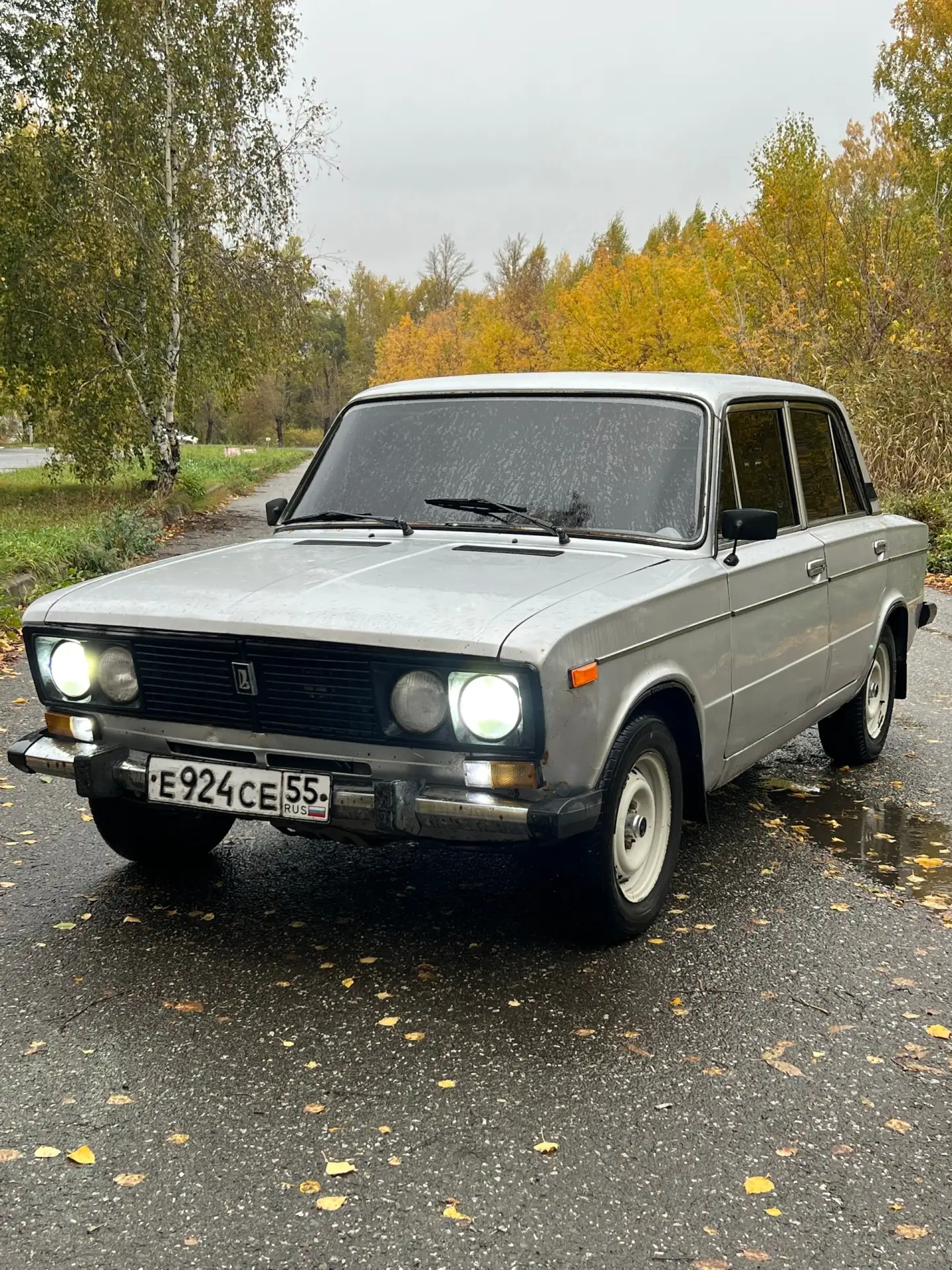 Продам обменяю ваз 2106 2001г автомобиль на идеальном ходу технически в идеальнлм стоко...