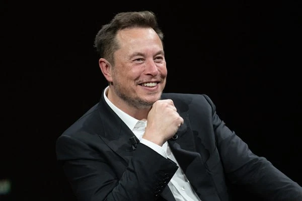 Основатель SpaceX Илон Маск станет одним из руководителей нового плана Пентагона под на...