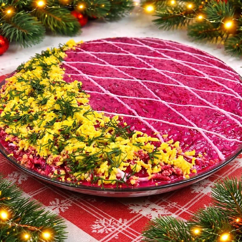 САМЫЙ ВКУСНЫЙ САЛАТ «СЕЛЬДЬ ПОД ШУБОЙ» — ПРОВЕРЕННЫЙ ДОМАШНИЙ РЕЦЕПТ

ИНГРЕДИЕНТЫ:
✅ Сельдь слабосол