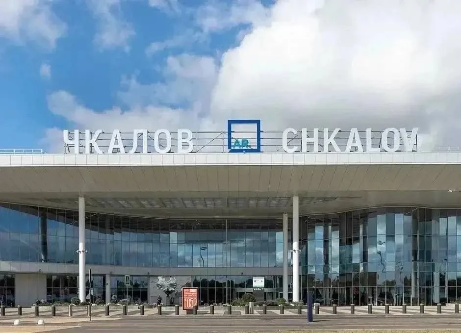 ✈️ В данный момент на вылет из нижегородского аэропорта задерживаются два самолета до Санкт-Петербур