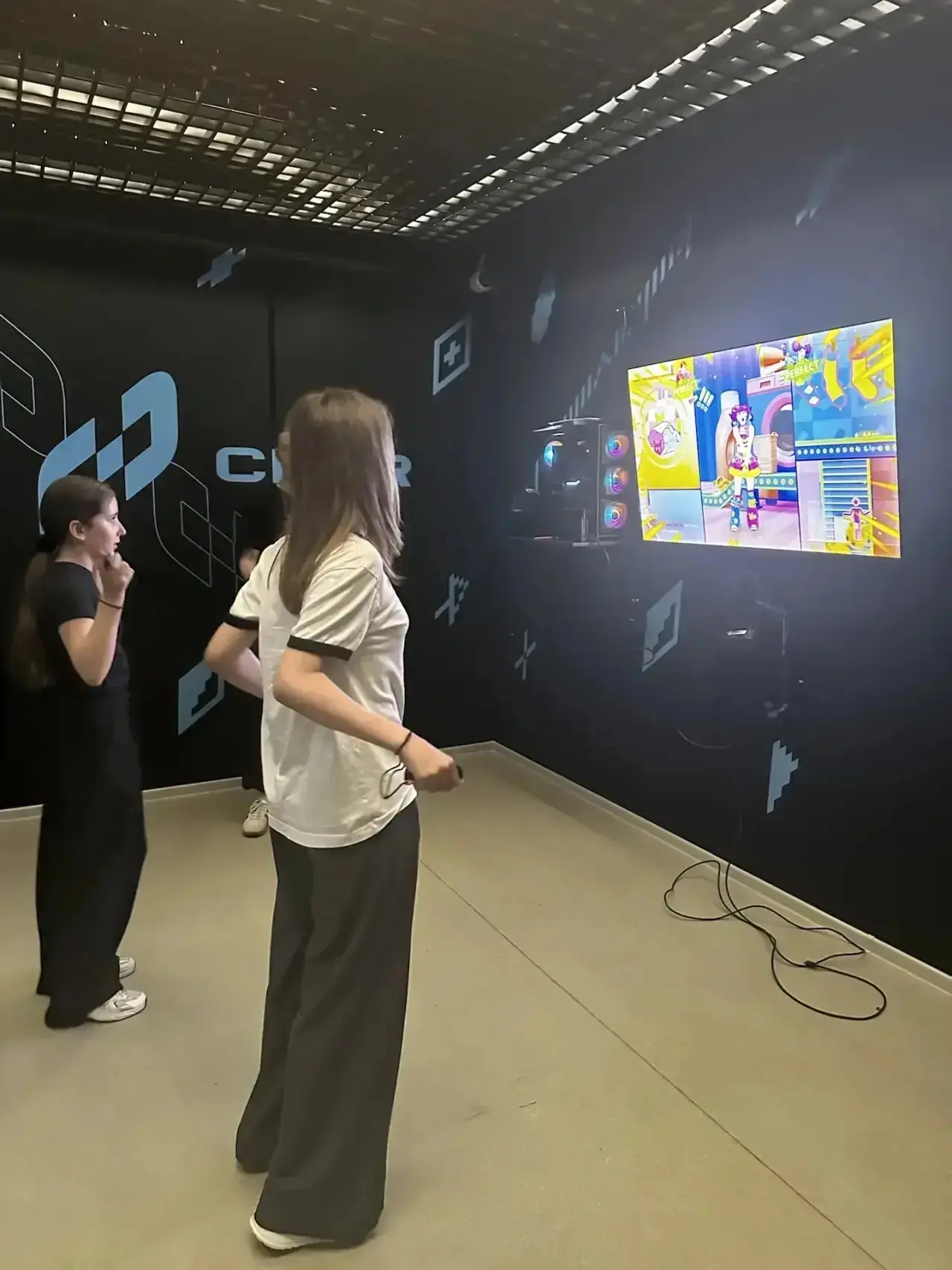 🎮 Серебро в фиджитале: наши ребята на пьедестале!  12 мая в Белгороде прошли соревнования для школьн