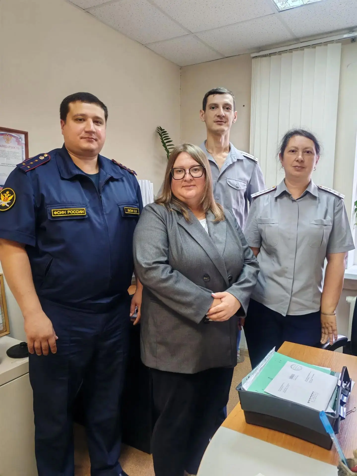 3 августа специалист АУ СОН ТО «Областной центр социальной адаптации и ресоциализации» ...