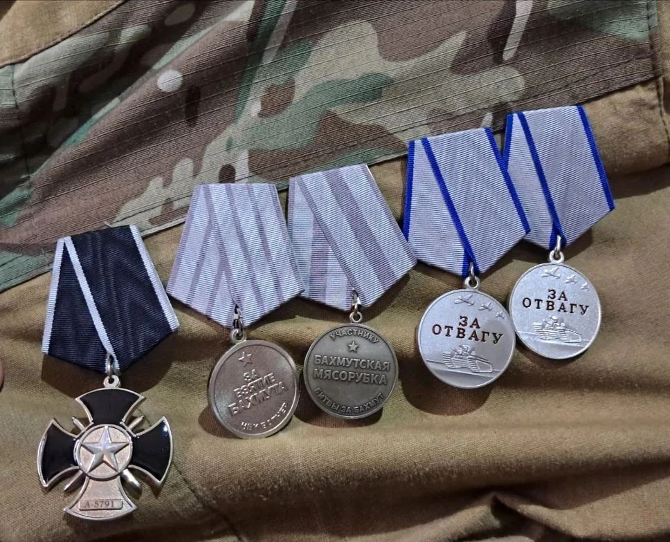 🇷🇺 ОДНА СТРАНА — ОДНО БУДУЩЕЕ: встреча с ветераном СВО 🕊️⭐