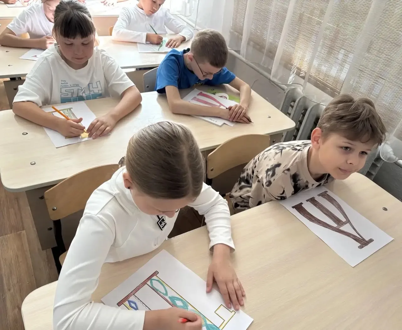📜📚День славянской письменности – это не просто праздник культуры, а возможность прикоснуться к исток