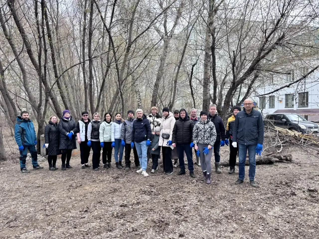 Чистота - сестра порядка 🌱