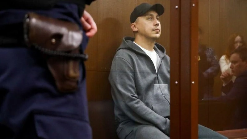 ⚪️ Портнягина приговорили к 5 годам колонии, его жену — к 8 с отсрочкой