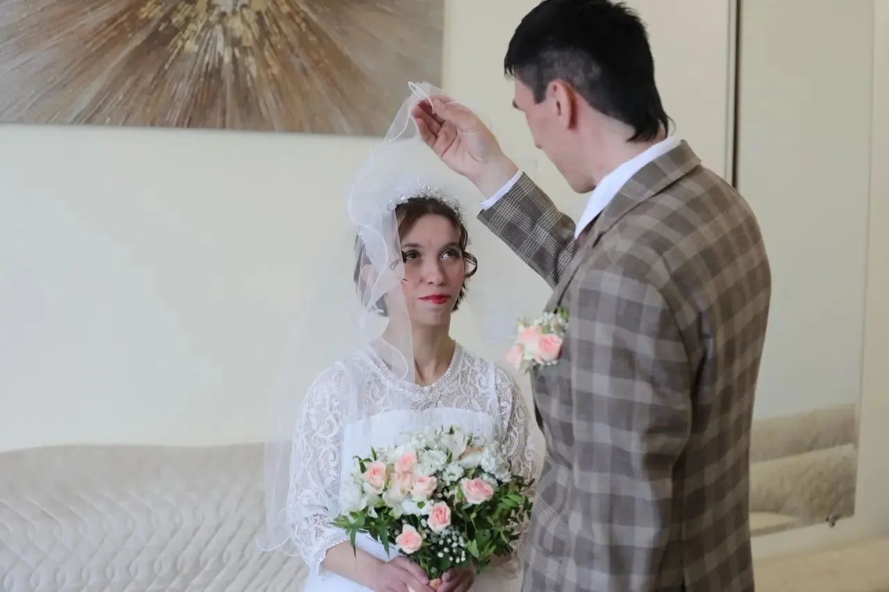 Есть такие дни, которые наполняют сердце невероятным теплом. Сегодня именно такой день.
