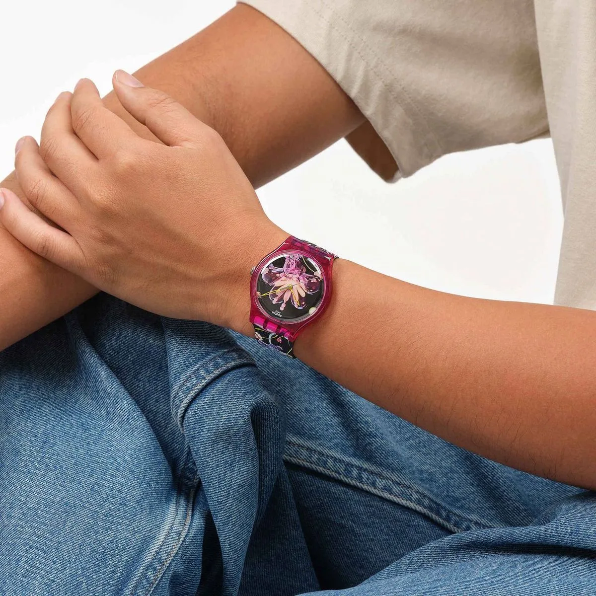 SWATCH