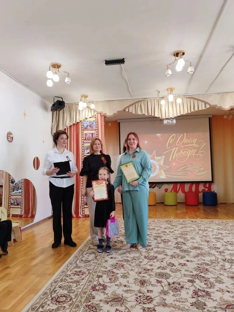 💫Сегодня стали известны итоги Городского конкурса чтецов «Мы помним, мы гордимся!»

🎉 С радостью с