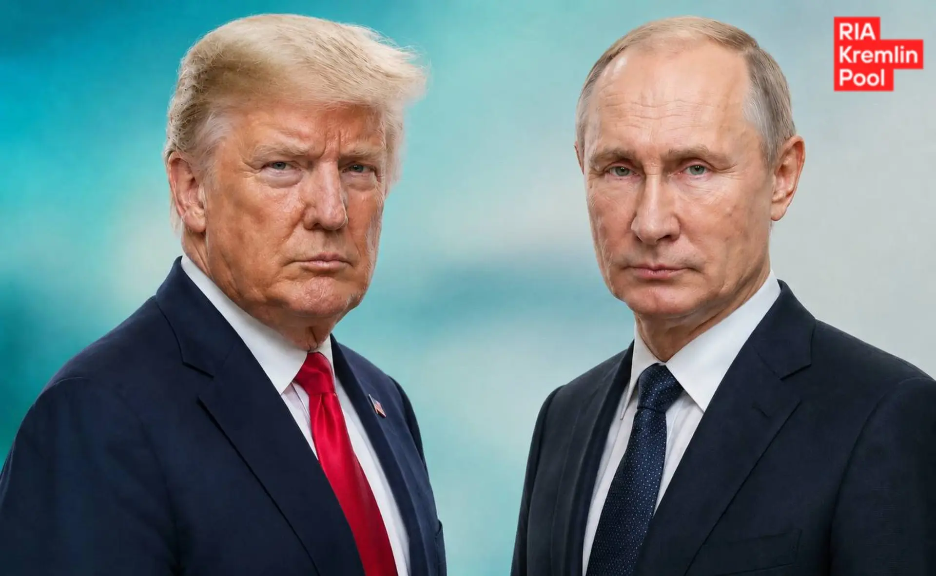 «Между ними личная химия»

Посол России в США Дарчиев рассказал об особых отношениях Путина и Трампа
