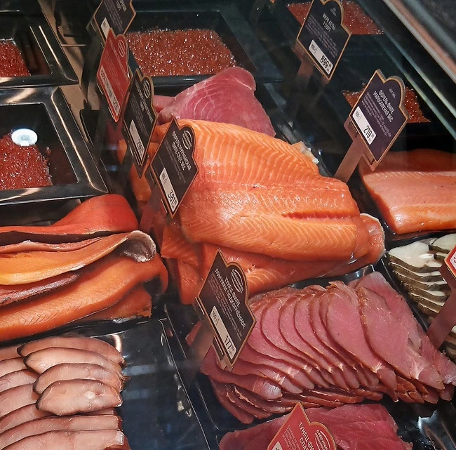 Означает ли отказ от переработанных продуктов автоматический переход на здоровое питание: https://ww