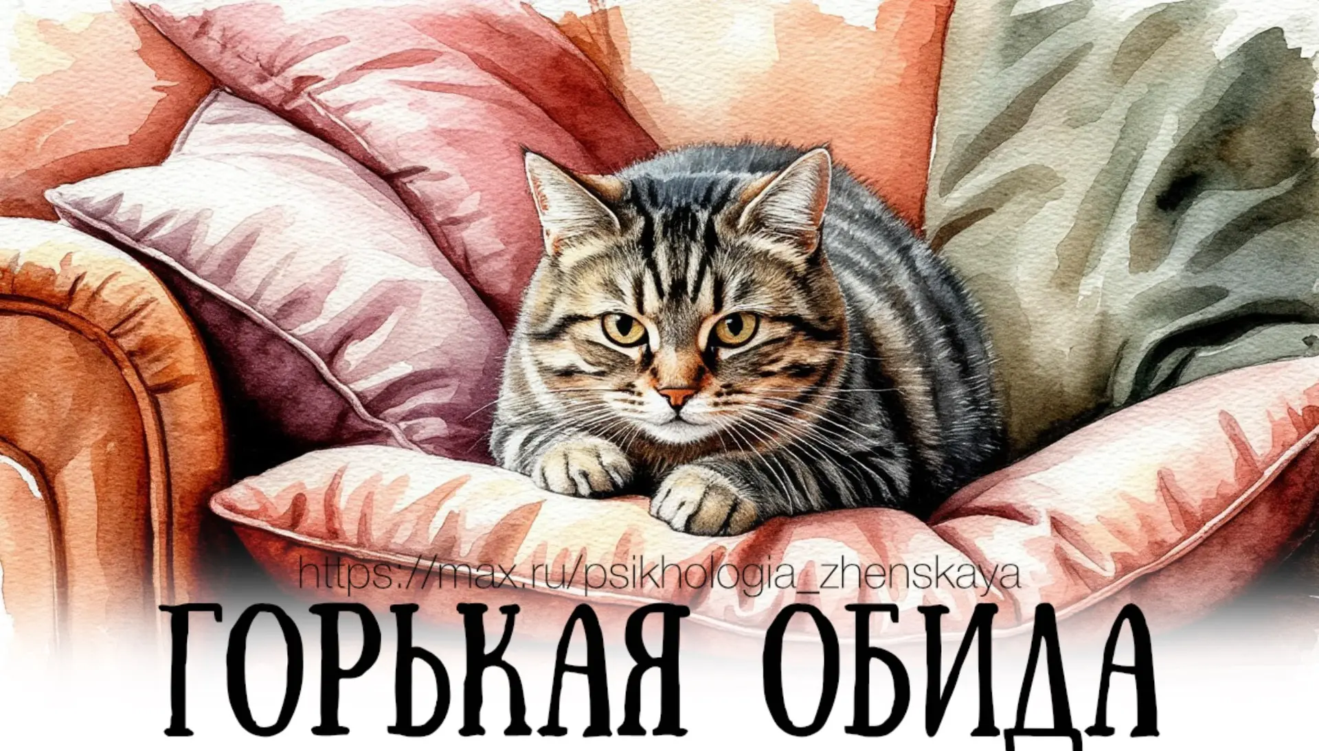 Утром, услышав четыре раза в свой адрес: