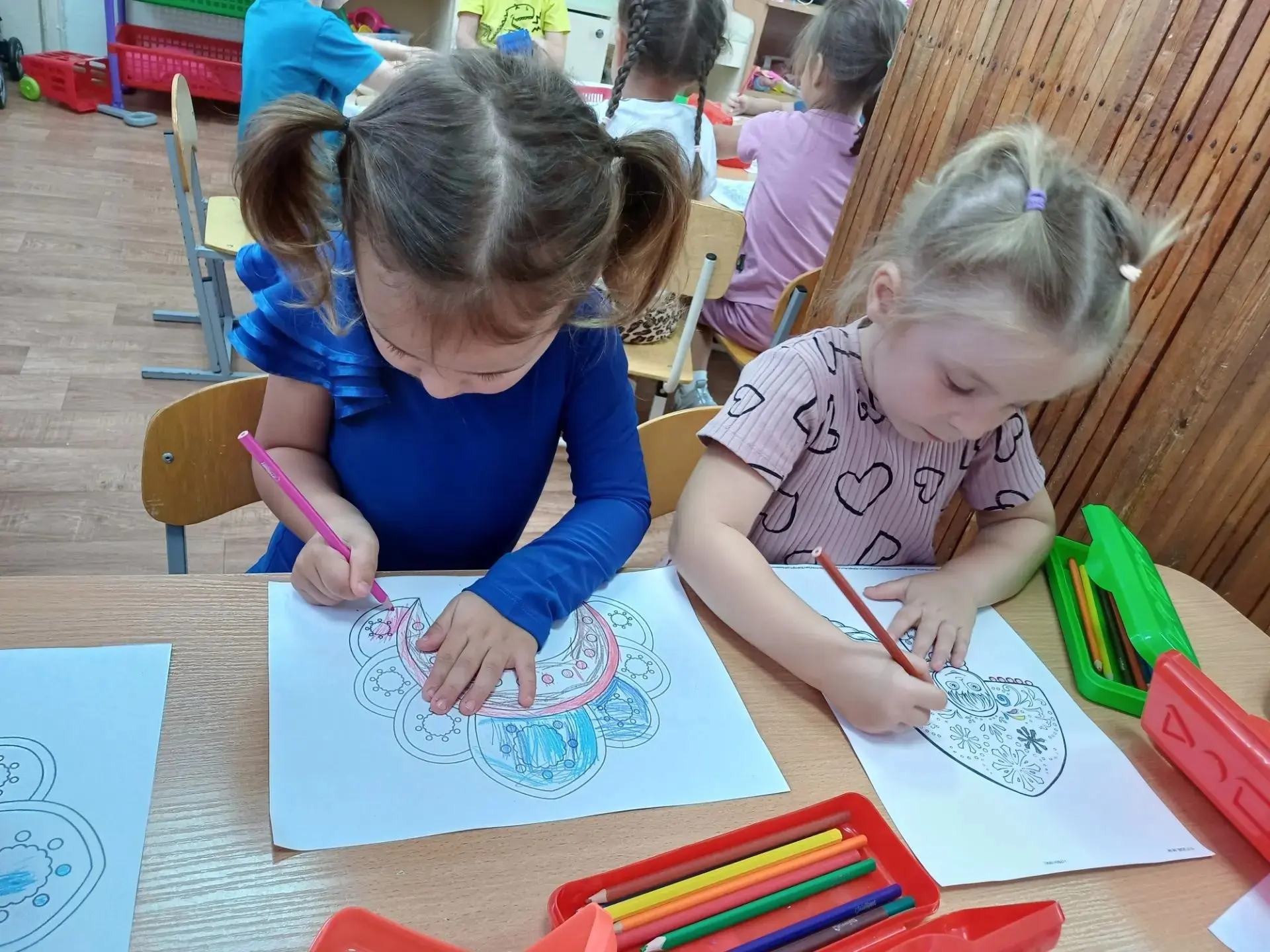 17 июля — Единый день фольклора! 🎉 Праздник призван сохранять и передавать культурные ценности, пок