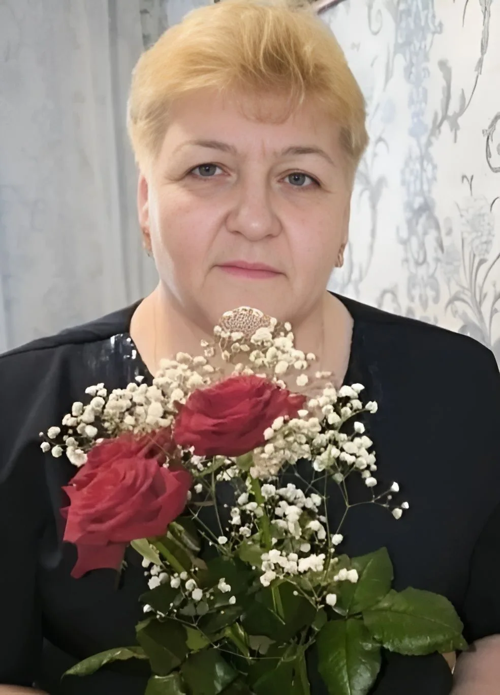 Сердце, отданное детям: 40 лет педагогической деятельности в Жуково.