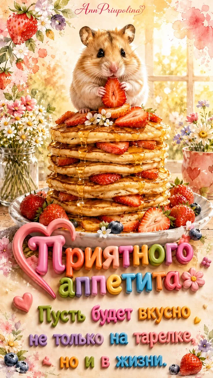 💌 Лучшие Открытки в MAX! 👉 Подписаться