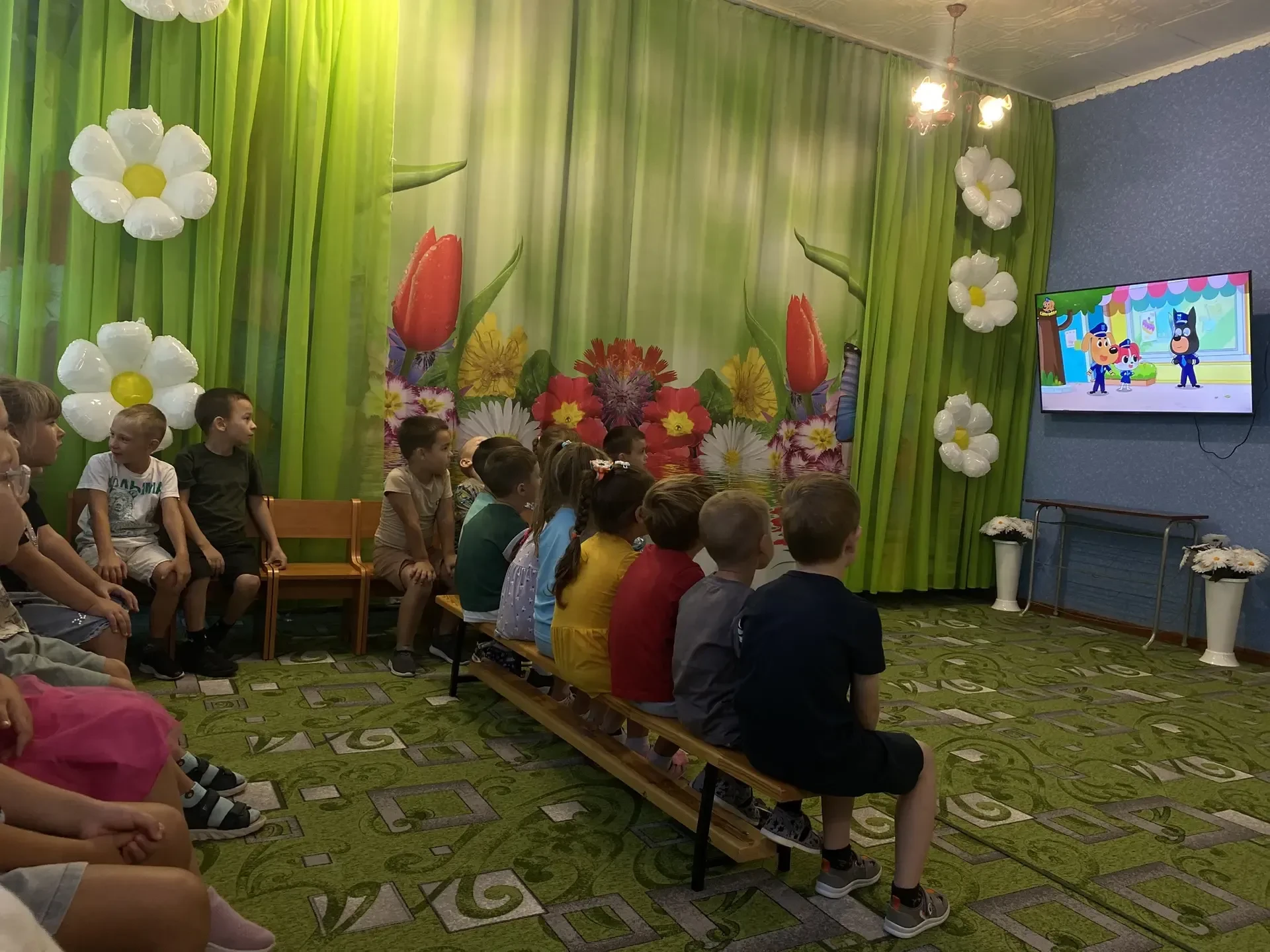 ❗️Тема безопасности: говорим о главном🛑